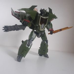 Skyqwake