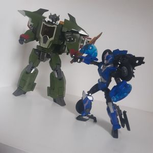 Skyqwake