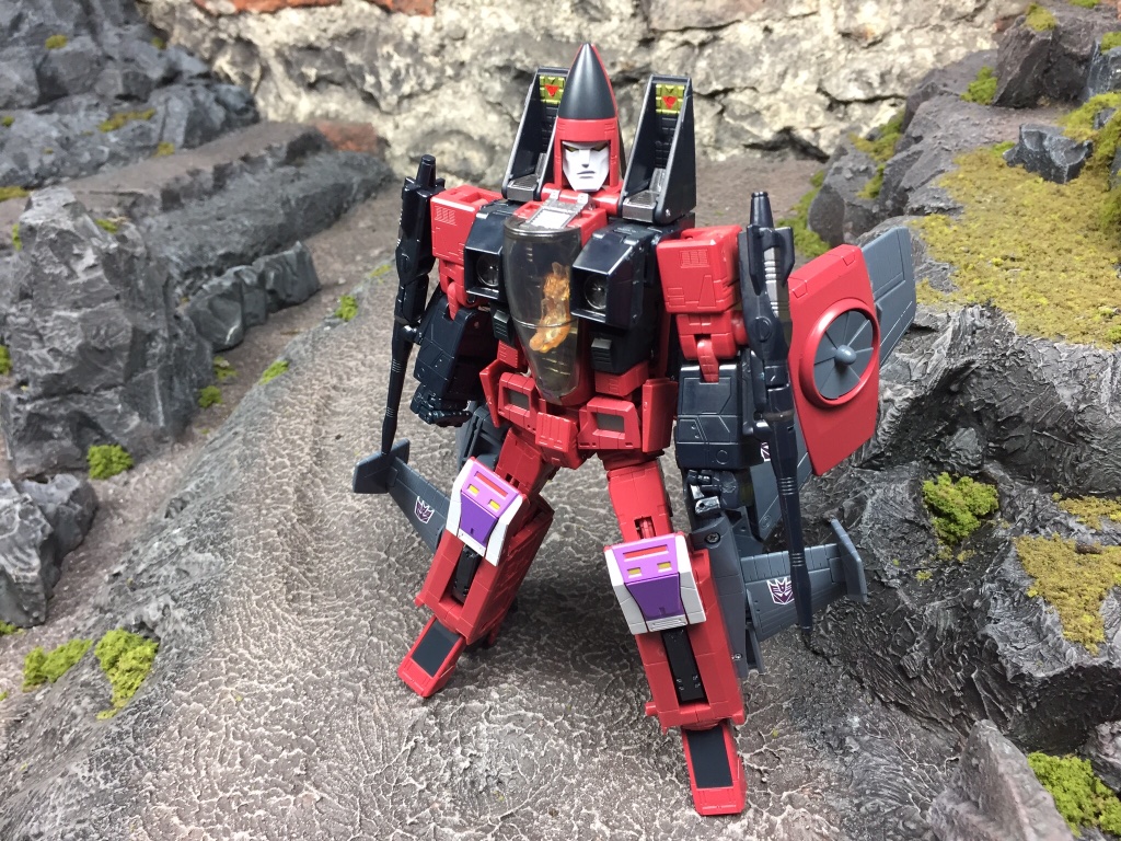 Thrust - Image 11