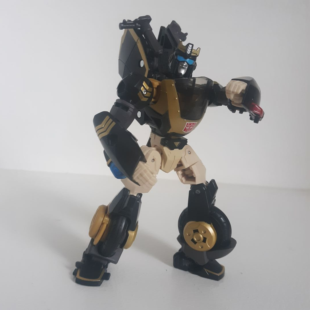 Prowl - Image 1