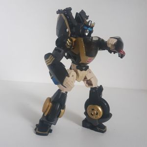 Prowl