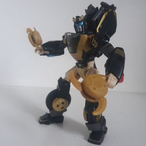 Prowl