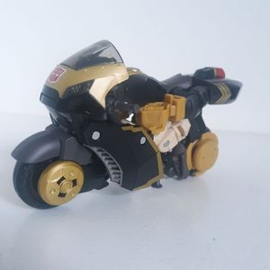 Prowl
