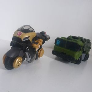 Prowl