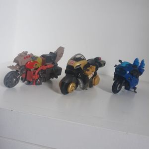 Prowl