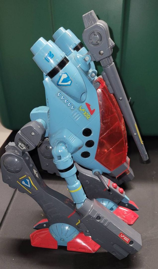 Zentradi Officer's Pod - Image 1