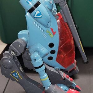 Zentradi Officer's Pod