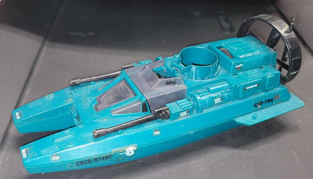 Water Moccasin - Image 1