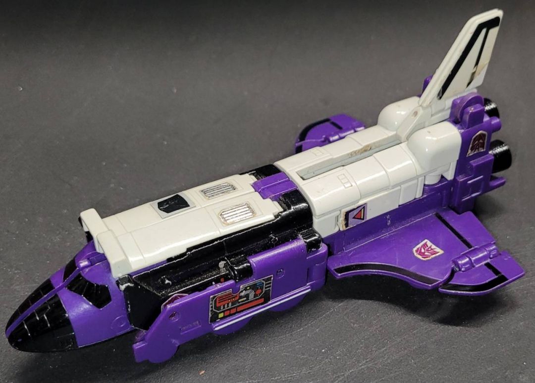 Astrotrain - Image 1