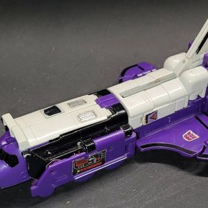 Astrotrain