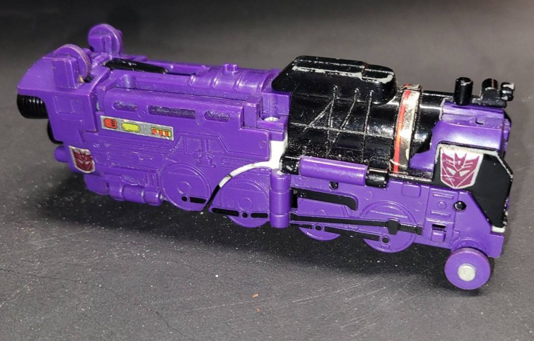 Astrotrain - Image 2
