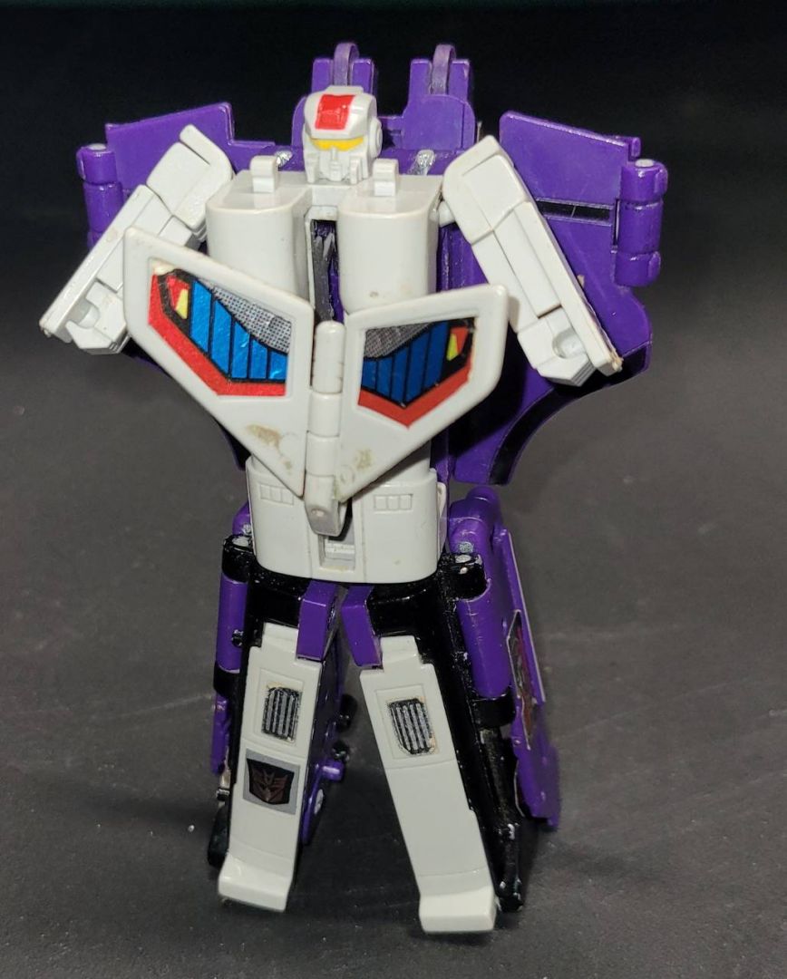 Astrotrain - Image 3