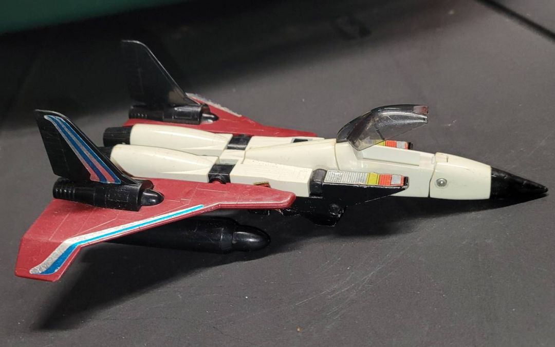 Ramjet - Image 1