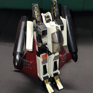 Ramjet