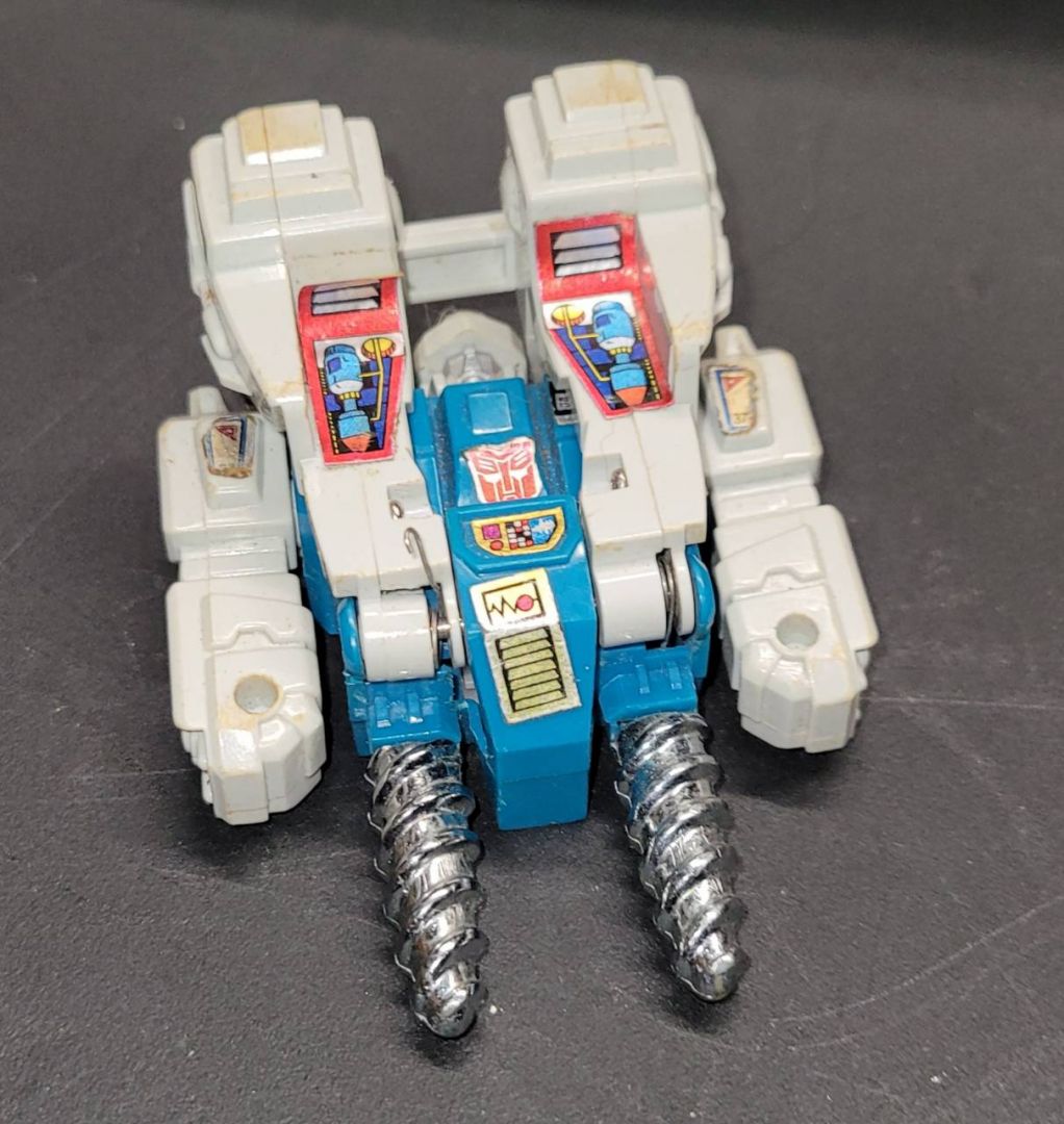 Twin Twist - Image 1