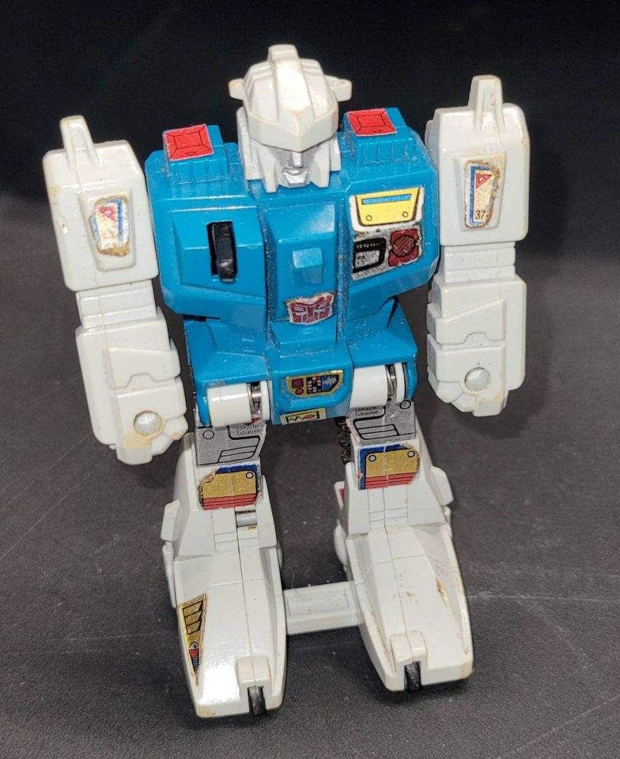 Twin Twist - Image 2