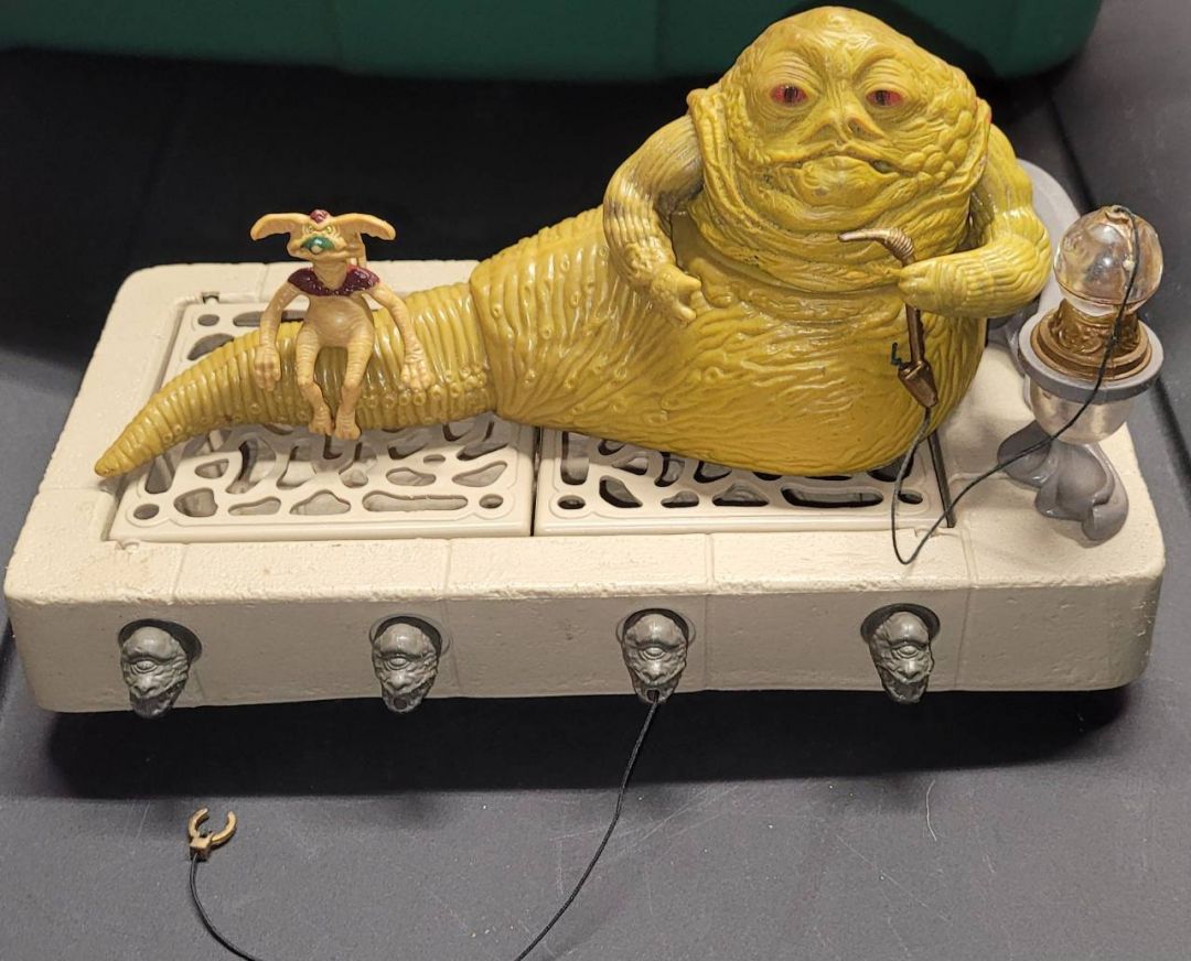Jabba The Hutt - Image 1