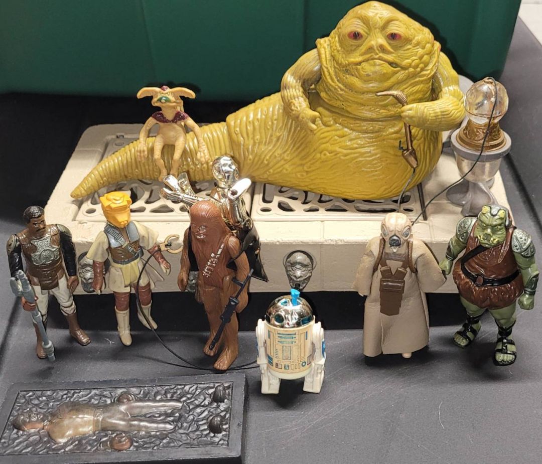 Jabba The Hutt - Image 2