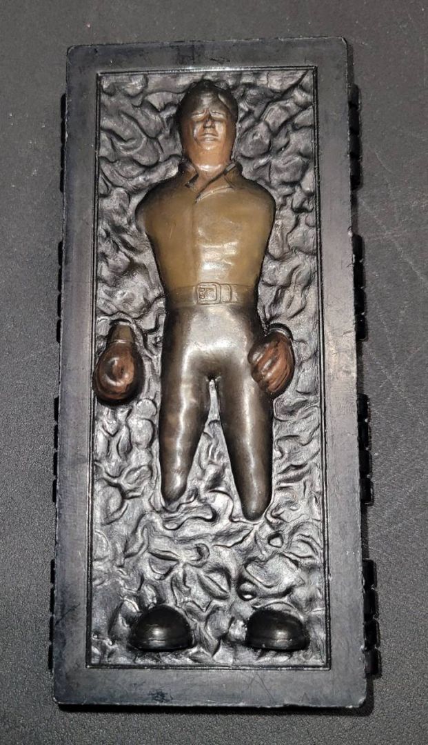 Carbonite Han Solo - Image 1