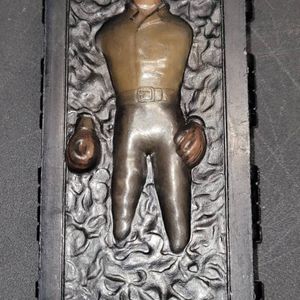 Carbonite Han Solo