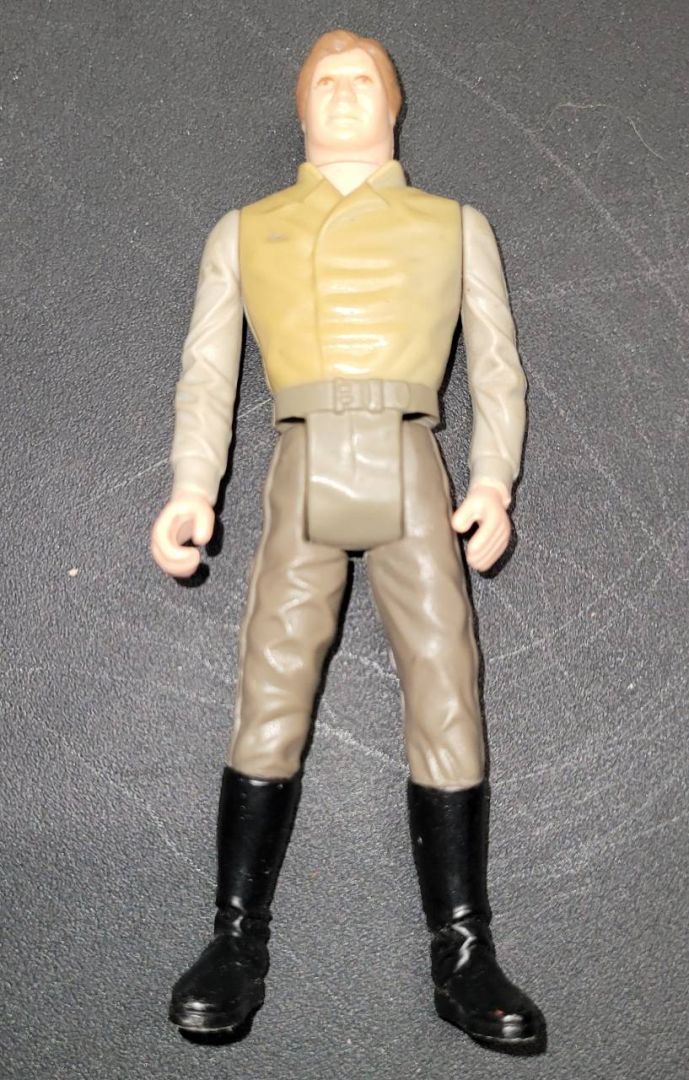 Carbonite Han Solo - Image 2