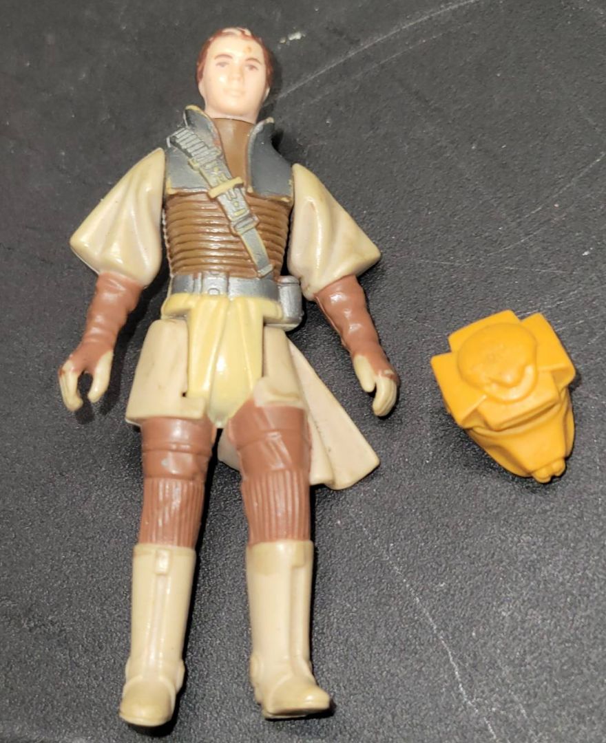 Boussh Leia - Image 2