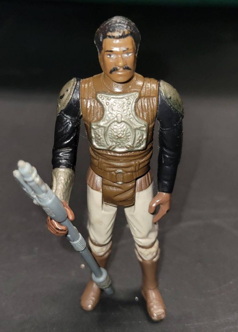 Skiff Guard Lando Calrisian - Image 1