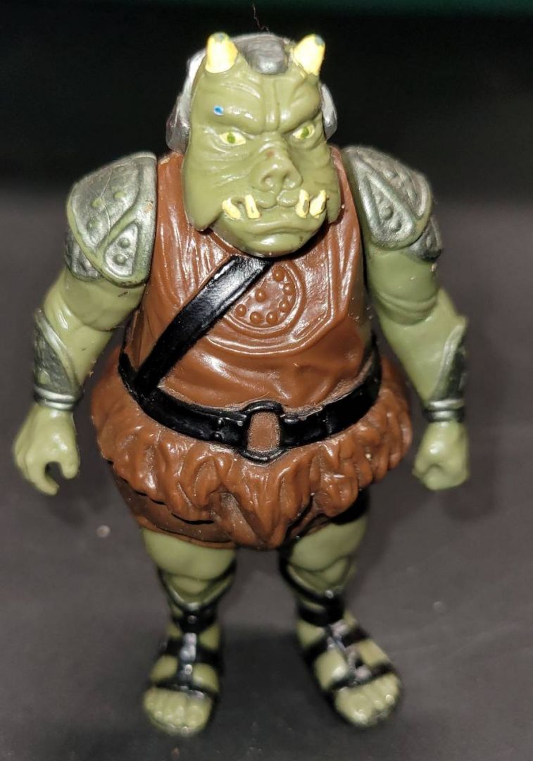 Gamorrean Guard - Image 1