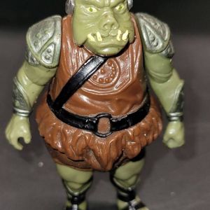 Gamorrean Guard