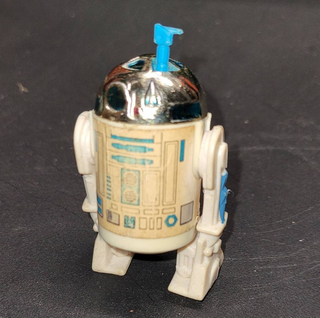 R2D2 - Image 1