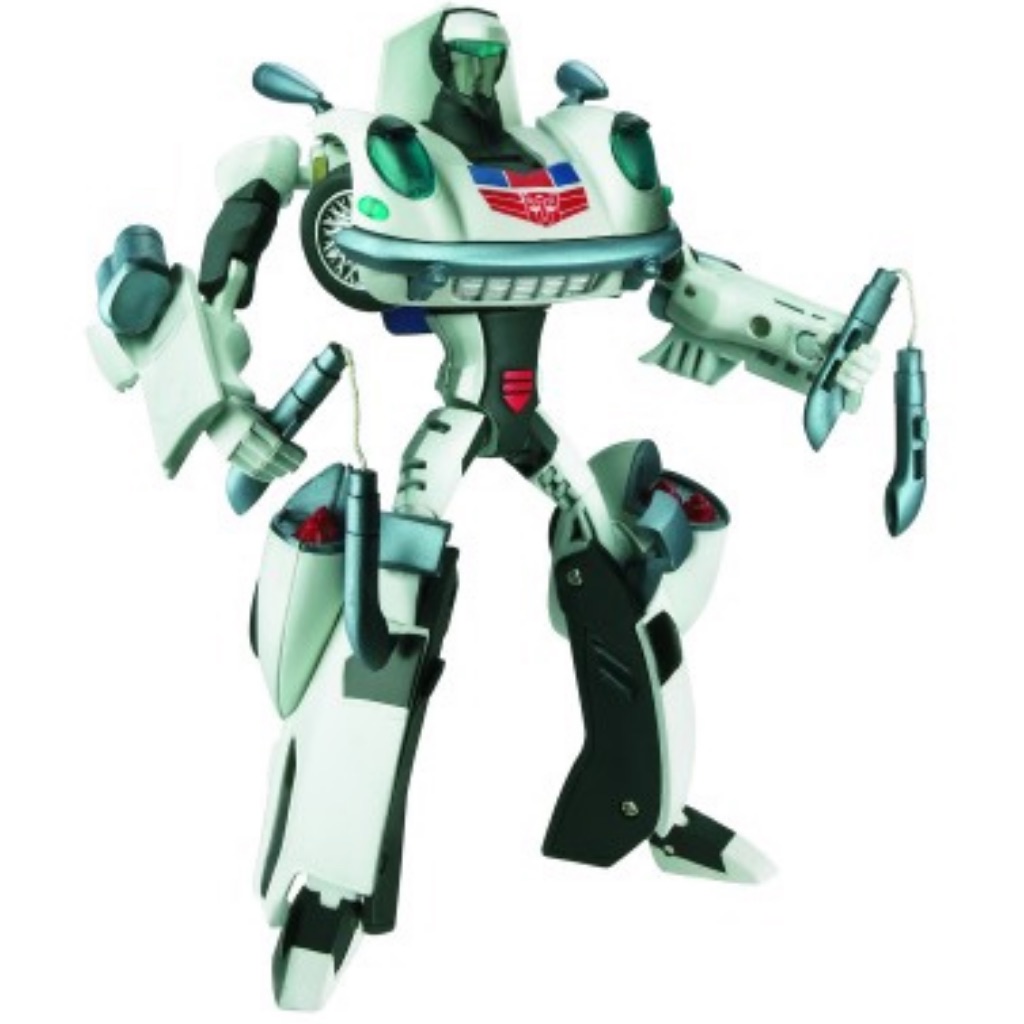 Transformers Animated Jazz - Image 2