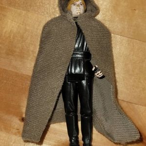 Jedi Knight Luke Skywalker