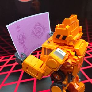 Grapple
