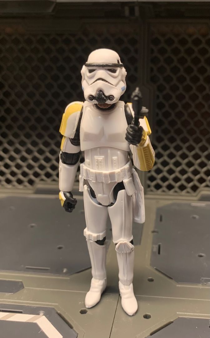 Sergeant Harkas  - Image 2