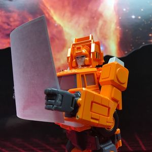 Grapple