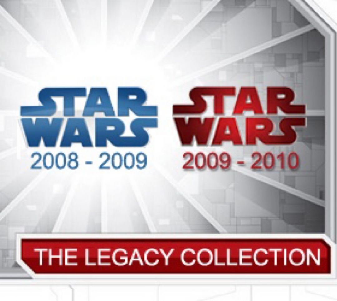The Legacy Collection