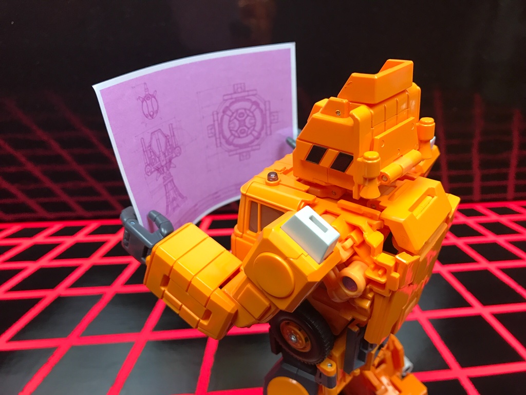 Grapple - Image 28