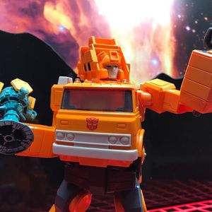 Grapple