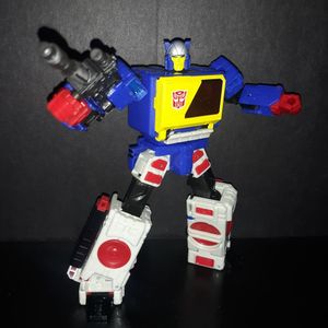 Twincast