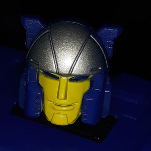 Twincast