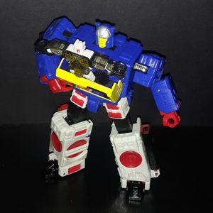 Twincast