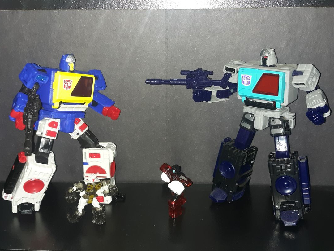 Twincast - Image 4
