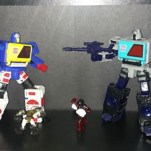 Twincast