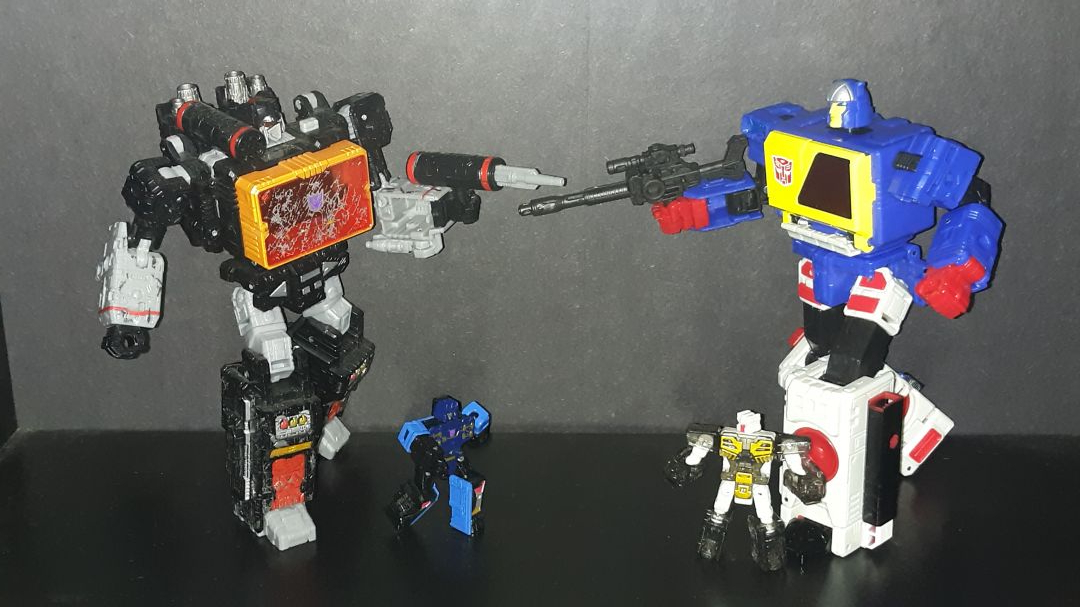 Twincast - Image 5