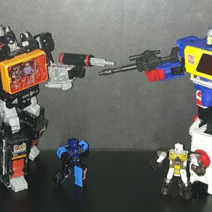 Twincast