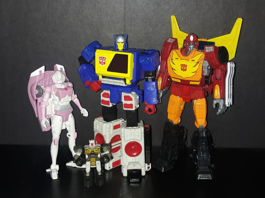 Twincast - Image 6