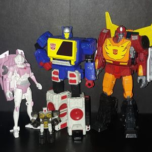 Twincast