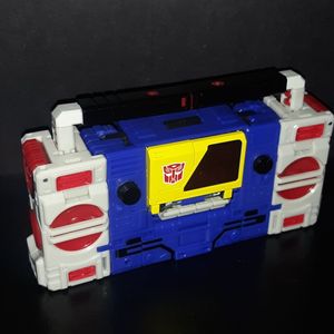 Twincast