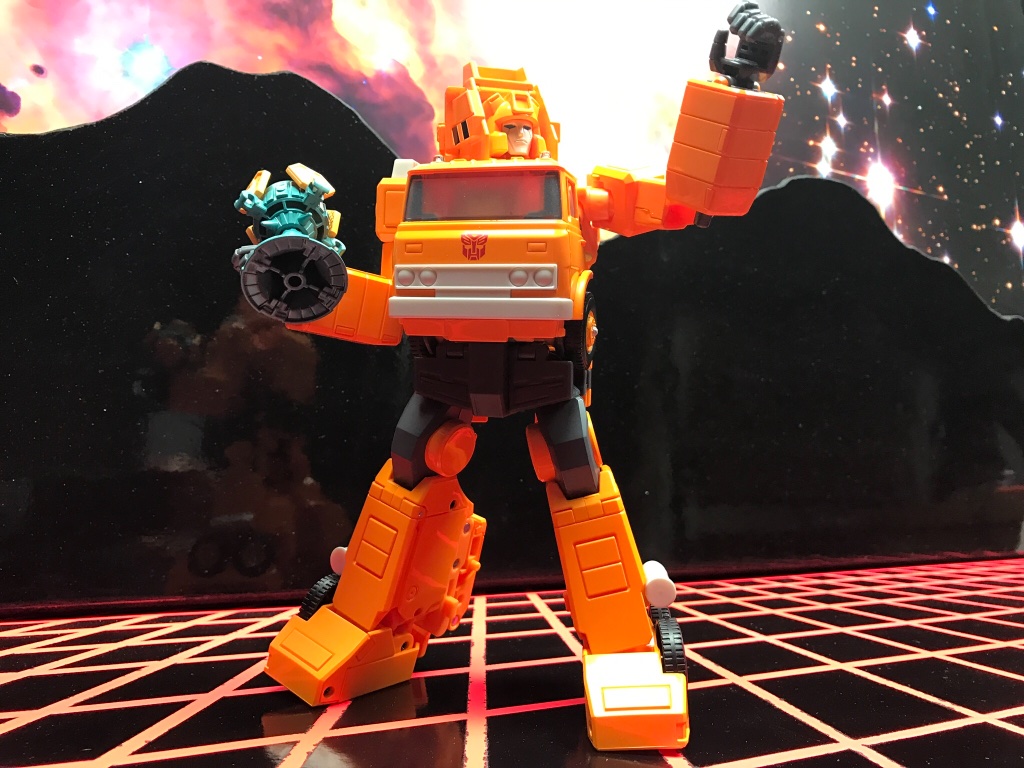 Grapple - Image 22