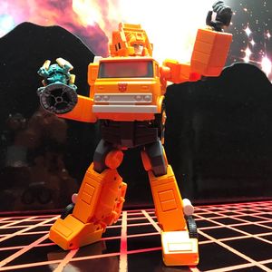 Grapple